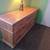 Full Bedroom set. Dresser, Bed Frame, Matres 2 thumbnail