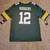 Aaron Rodgers Green Bay Packers Official NFL Jersey 1 thumbnail