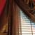 2 Sets Olive Green Window Treatments/Curtains/Panels 3 thumbnail