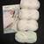 YARN Kit to make a Baby Blanket for a car seat 1 thumbnail