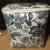 BIG FAB FIND FIONA BEDSPREAD TWIN 81" X 110" NEW 4 thumbnail