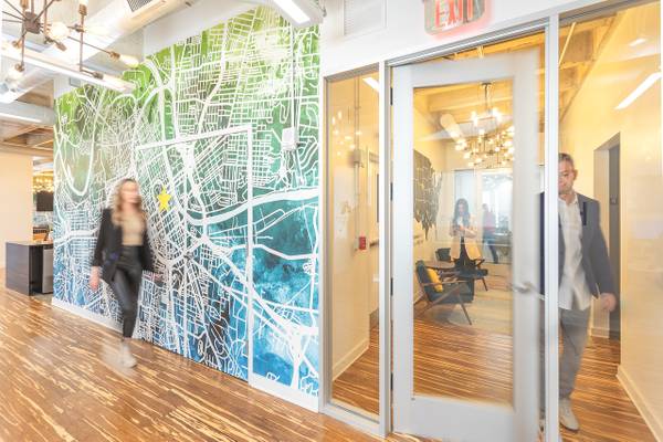 $149 Professional Coworking Membership in Downtown Nashville! (Downtown)63924812155650122
