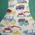 Handmade Flannel Baby Burp Cloths 1 thumbnail