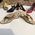Vintage Couture shoes Size 5 and 6, 5 pairs, Timeless Patterns. 5 thumbnail