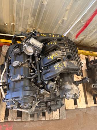 ★ 2014 - 2019 Dodge Challenger - 3.5 L ENGINE - #F33622 ★ 1