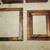 Solid koa wood picture frames / not table not chair 5 thumbnail