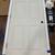 BRAND NEW RIGHT HAND 6-PANEL TEXTURED INTERIOR DOOR 36 X 80 1 thumbnail