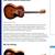 2019 Martin 000E 1933 Amberburst Limited run 125 made 4 thumbnail