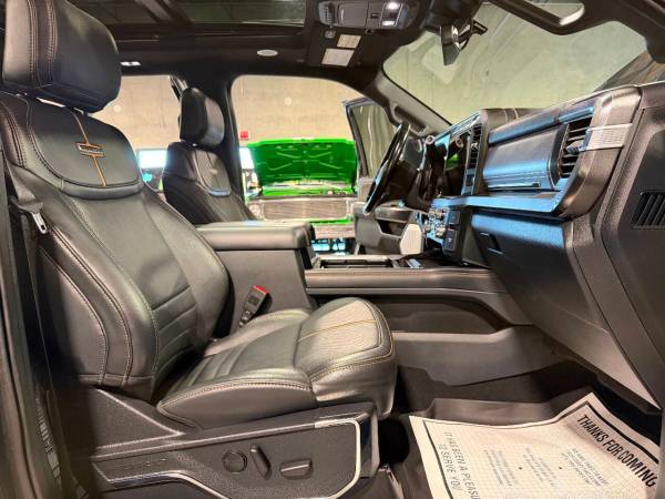 2023 Ford F-350 Super Duty - Photo 13