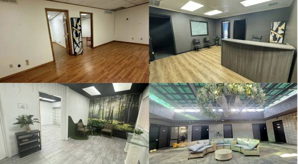 $1,200 Office Space Rentals in Prime Locations,Large &Small Suites available! (Tempe, AZ)63623968957571121