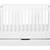 Modern Convertible Crib/Child Bed w Drawer, from DaVinci/Babyletto 5 thumbnail