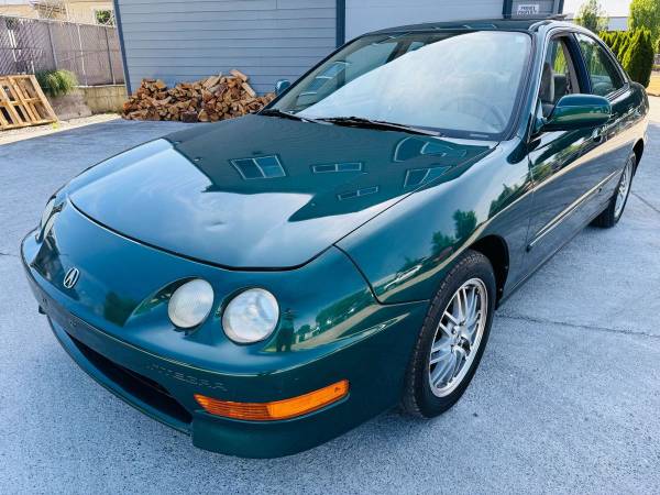 2000 Acura Integra - ¡Financiamiento Disponible! - $9900.0063623558521219120