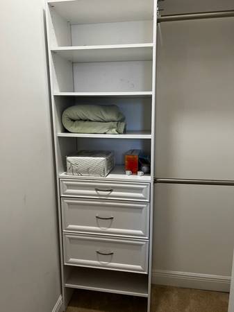 $555 / 3br - Habitación amueblada con baño privado en ubicación privilegiada (San Mateo, CA)63824142052737123