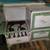 Quick Meal Antique Stove - Green & White 3 thumbnail