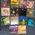 100s of vinyl LPs in great condition. Rock, pop, soul, R&B, gospel, 15 thumbnail