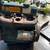 Kubota D 1505, four-cylinder diesel engine  38 hp 1 thumbnail