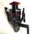 Brand new Ugly-Stik medium, heavy action, spinner fishing reel 2 thumbnail