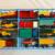 Matchbox Lesney 1960's Collectible Cars (52) w/ Carrying Case 4 thumbnail