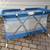 Deluxe Baby Carriage, Bed and Portable Playpen. 8 thumbnail