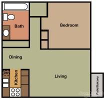 $995 / 1br - 700ft2 - SPIN THE WHEEL!!! CALL NOW!!! NOW LEASING!!! (433 BAKERTOWN ROAD)63673250727683123