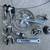 Shimano Dura-Ace 7700 2x9-speed Groupset 172.5/53/39, Excellent 1 thumbnail