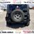 2012 Jeep Wrangler Unlimited Sport SUV 4D 6 thumbnail
