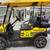 Cleveland Browns  E-Z-Go RXV-ELITE Golf Cart 8 thumbnail