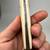 Rare Large 1800s Shagreen Mongolian Chinese Tibetan Traveling TROUSSE 12 thumbnail