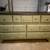 Beautiful Refinished Large 7 drawer dresser 3 thumbnail