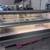 Custom Deli’s 7 Pan Well Warmer Display Case Hot Food Merchandiser 1 thumbnail