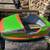 1960's Bumper Car Body 4 thumbnail