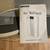 Nikken Air Wellness Power 5 Air Purifier HEPA with new filter 2 thumbnail