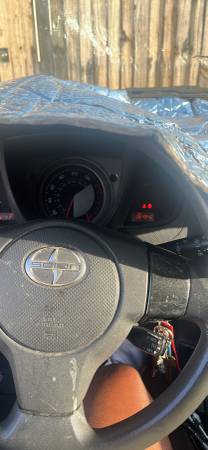 2009 Scion xd - $2,100 (Tempe)63470414246147122