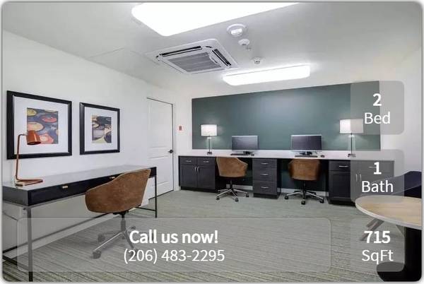 $2,121 / 2br - 715ft2 - Come Home to Comfort: Where Every Corner Invites and Delights! (Seatac)63910062770946122