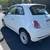 2015 FIAT POP Hatchback 5-spd manual 34k miles 1-owner 3 thumbnail