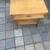 1965 Thomasville Furniture Mid Century Modern nightstand A127 3 thumbnail