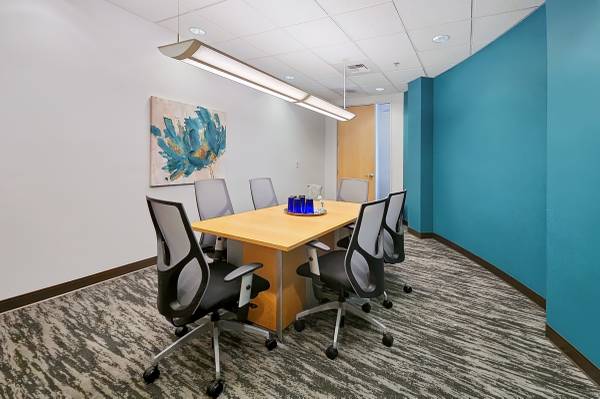 $269 🚀 Elevate Your Workday at Regus – Coworking Desk Available! (Folsom)63790959314819121