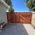 RED WOOD NEIGHBOR FENCE 5 thumbnail
