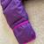 Columbia Sportswear Purple Bunting (Baby/Toddler) 6 thumbnail