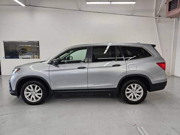 2019 HONDA Pilot LX - $28,999 (#1 Selección de usados)63474910105219121