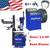 3.0 HP Automatic Tire Changer Wheel Changers Machine Rim Balancer Comb 1 thumbnail