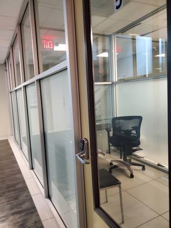 $420 / 350ft2 - Oficinas económicas cerca de la I-5 y de la estación de tren (Downtown Oceanside)63621323191937121