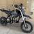 Custom 52V 5000W Razor SX500 E-Bike 1 thumbnail