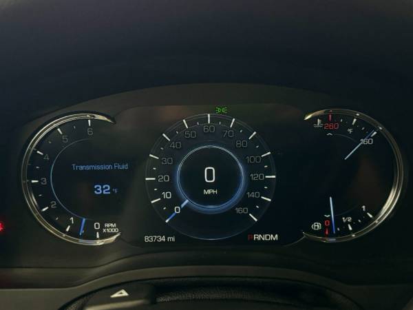 Cadillac esscalade - $32,995 (Brooklyn)63482425362435124