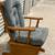 Glider chair for sale 2 thumbnail
