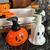 GREAT COLLECTION OF HALLOWEEN DECOR     LOT #2 5 thumbnail