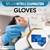1,000 Small Blue Nitrile Exam Gloves – Powder & Latex Free 3 thumbnail