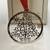 Towle Silversmiths Silverplated Christmas Tree Ornament 3 thumbnail