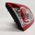 10-12 Hyundai Santa fe driver's side taillight 2 thumbnail