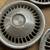 Set of Four 15-inch '72-'73 Mopar Steel Hubcaps 5 thumbnail